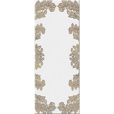Chateau Mocca Decor "Tenda" 201x505